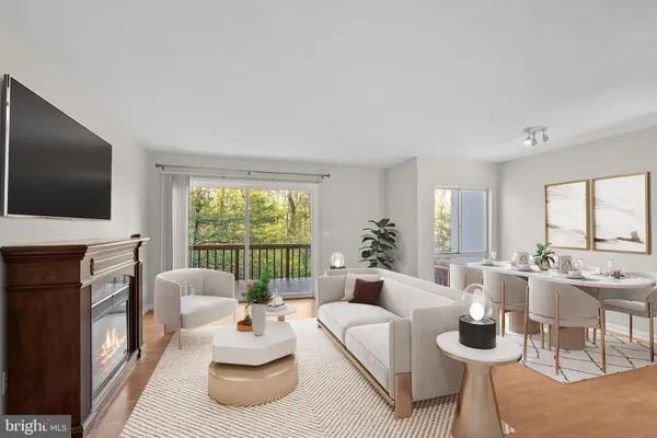 $599,000 | 2346 Millennium Lane, Reston, VA 20191