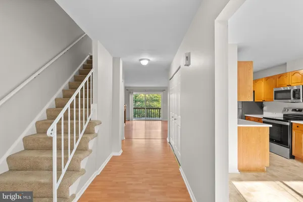 $599,000 | 2346 Millennium Lane, Reston, VA 20191