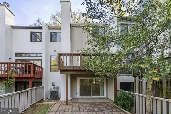 $599,000 | 2346 Millennium Lane, Reston, VA 20191