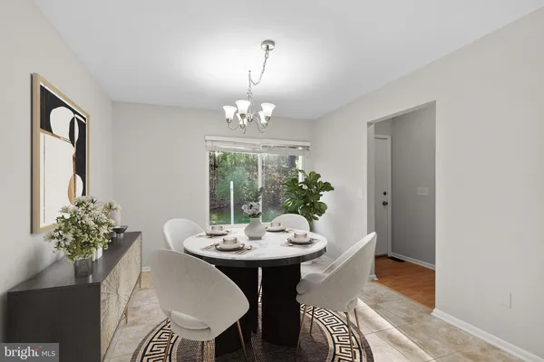 $599,000 | 2346 Millennium Lane, Reston, VA 20191