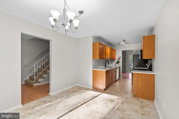 $599,000 | 2346 Millennium Lane, Reston, VA 20191