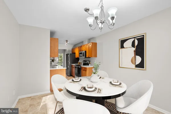 $599,000 | 2346 Millennium Lane, Reston, VA 20191