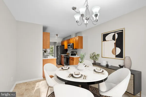 $599,000 | 2346 Millennium Lane, Reston, VA 20191