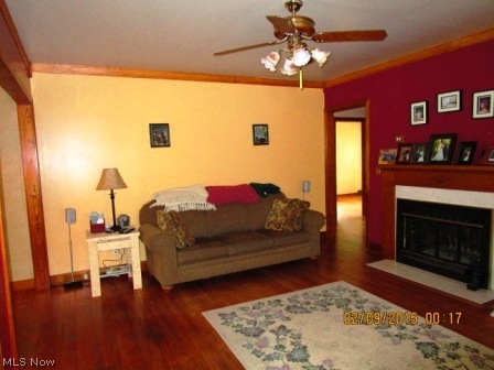 9869 Hiner Road Wooster, OH 44691 - Photo 8 of 18 Gallery Image 8