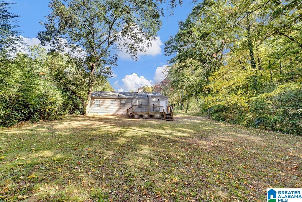 208 Spring Avenue Birmingham, AL 35213 - Photo 2 of 24