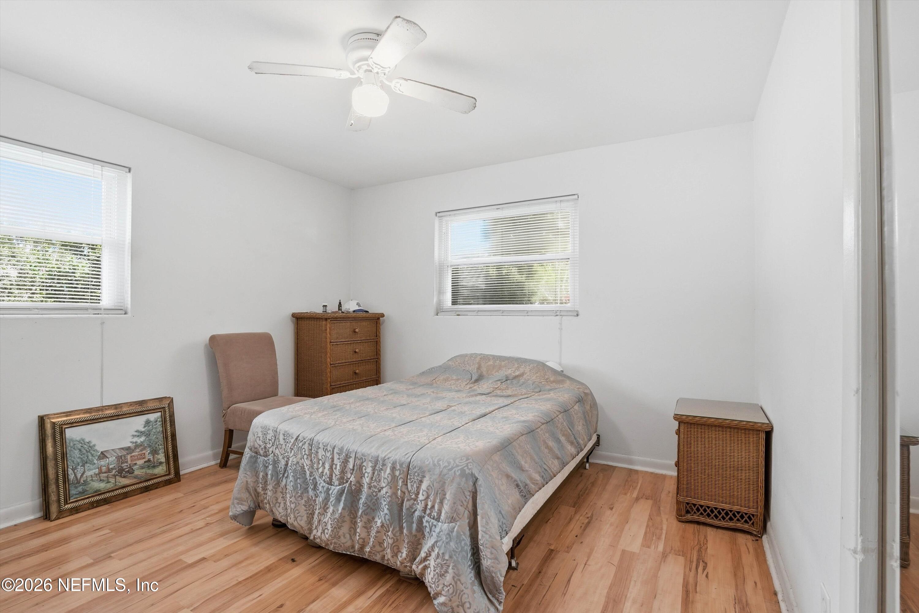 2605 Adele Road Jacksonville, FL 32216 - Photo 19 of 30 20-Bedroom 2