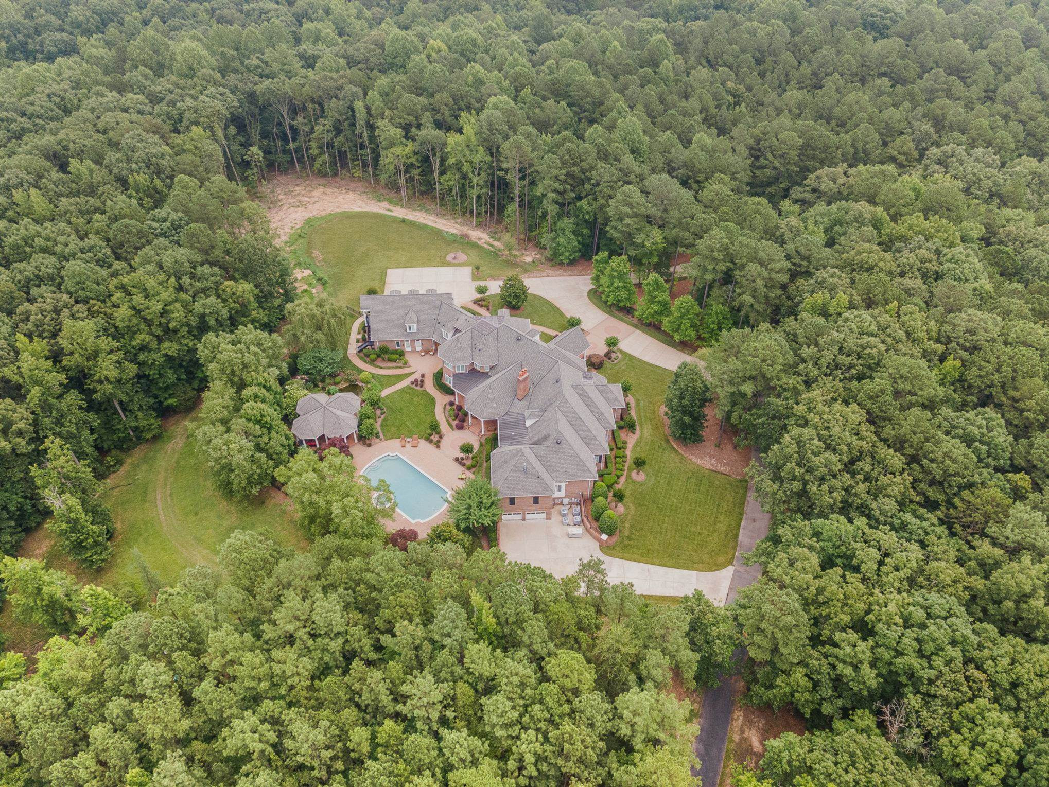 7728 Grace Cove Lane Raleigh, NC 27613 - Photo 69 of 82 Photo 69