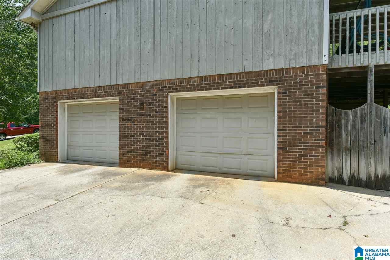 805 Round Hill Road Pelham, AL 35124 - Photo 40 of 40