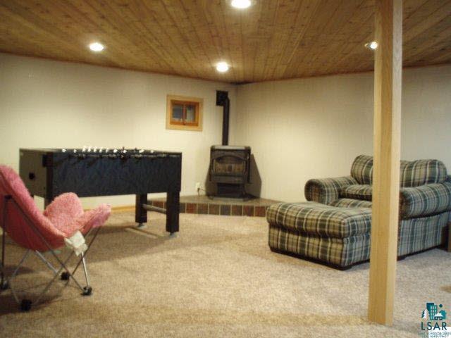 3494 County Road East South Range, WI 54874 - Photo 4 of 25
