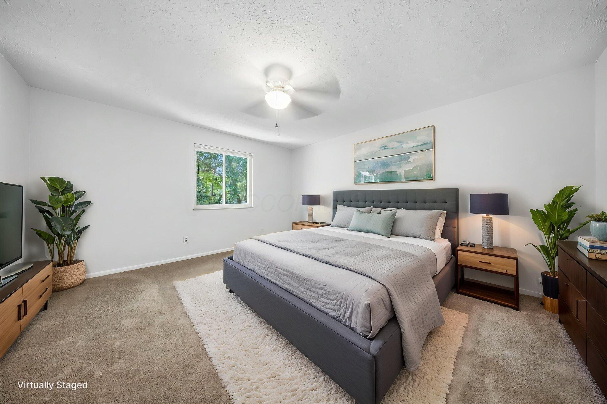 400 Fenway Road, Unit A Columbus, OH 43214 - Photo 29 of 53