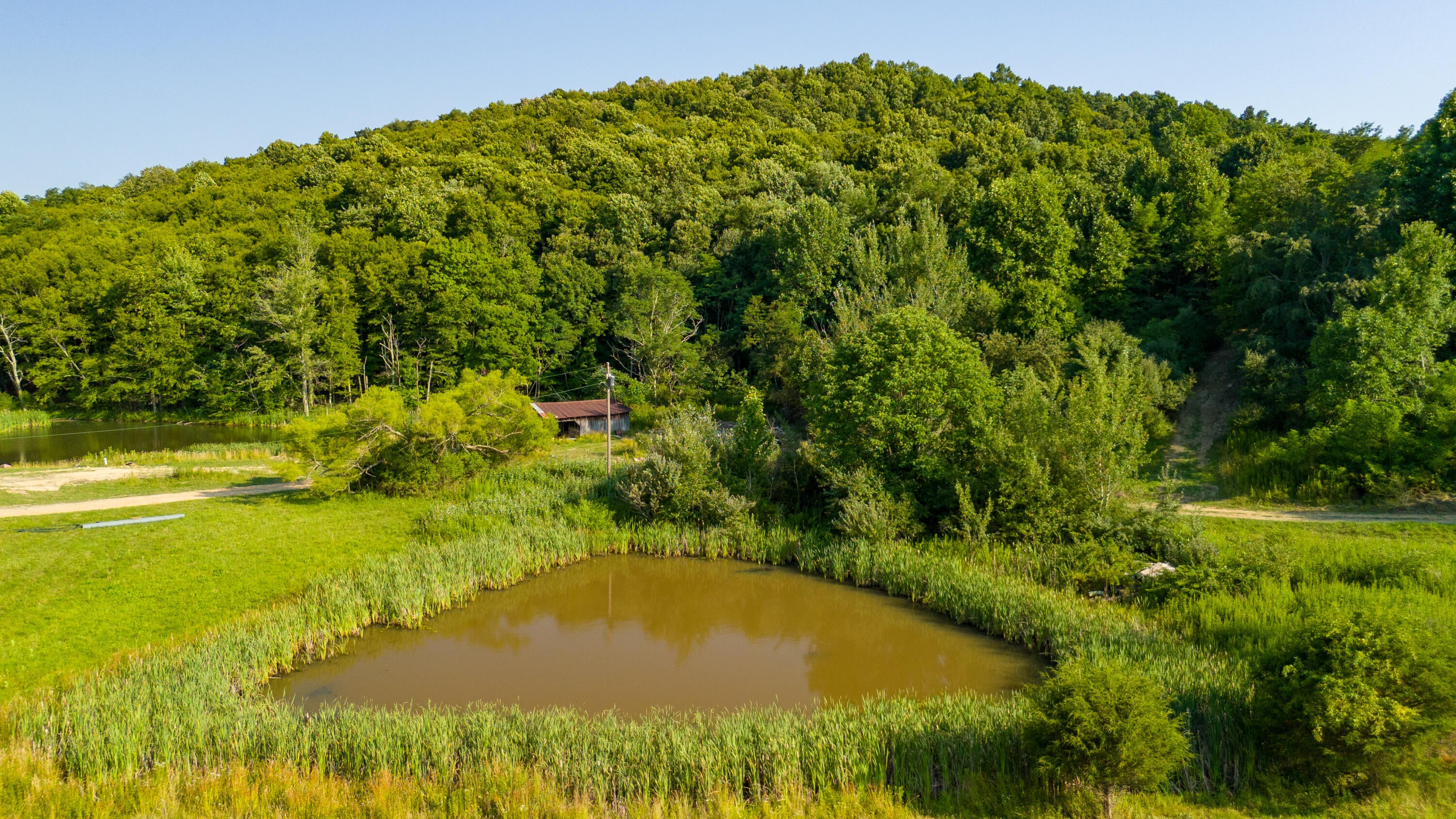 3025 Knobs Road Union, WV 24983 - Photo 21 of 37 Gallery Image 21