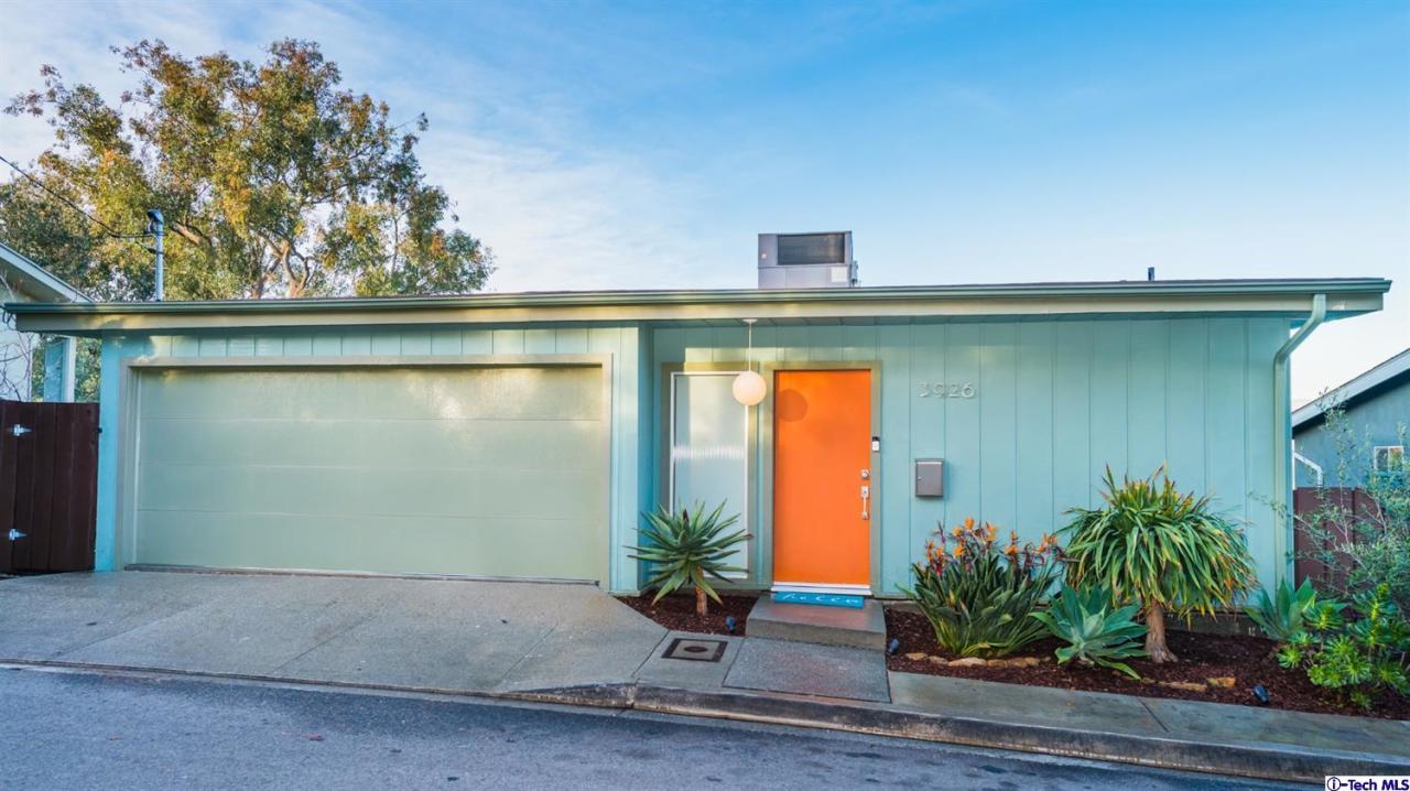 3926 West Point Drive Los Angeles, CA 90065 - Photo 1 of 53 Primary Photo