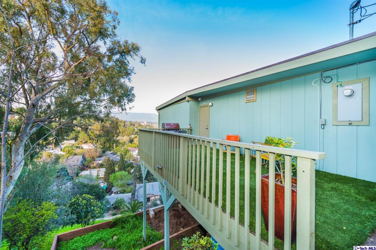 3926 West Point Drive Los Angeles, CA 90065 - Photo 29 of 53 Additional Photo