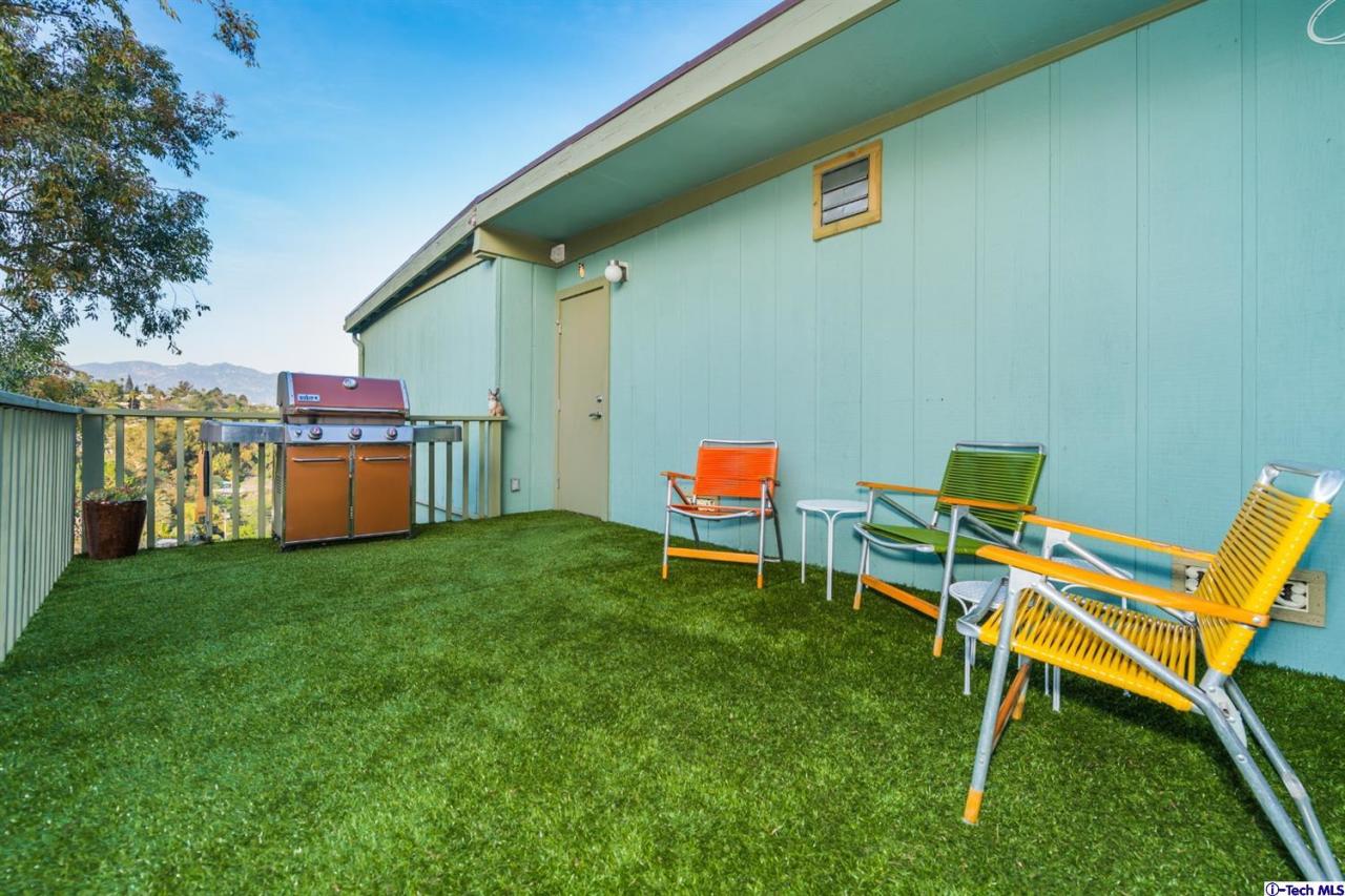 3926 West Point Drive Los Angeles, CA 90065 - Photo 30 of 53 Additional Photo