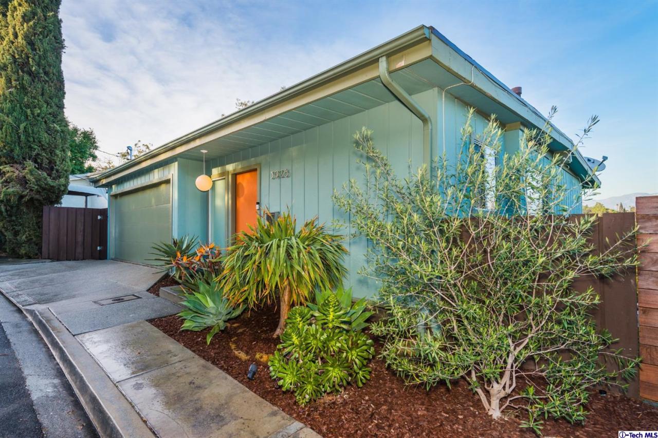 3926 West Point Drive Los Angeles, CA 90065 - Photo 4 of 53 Additional Photo