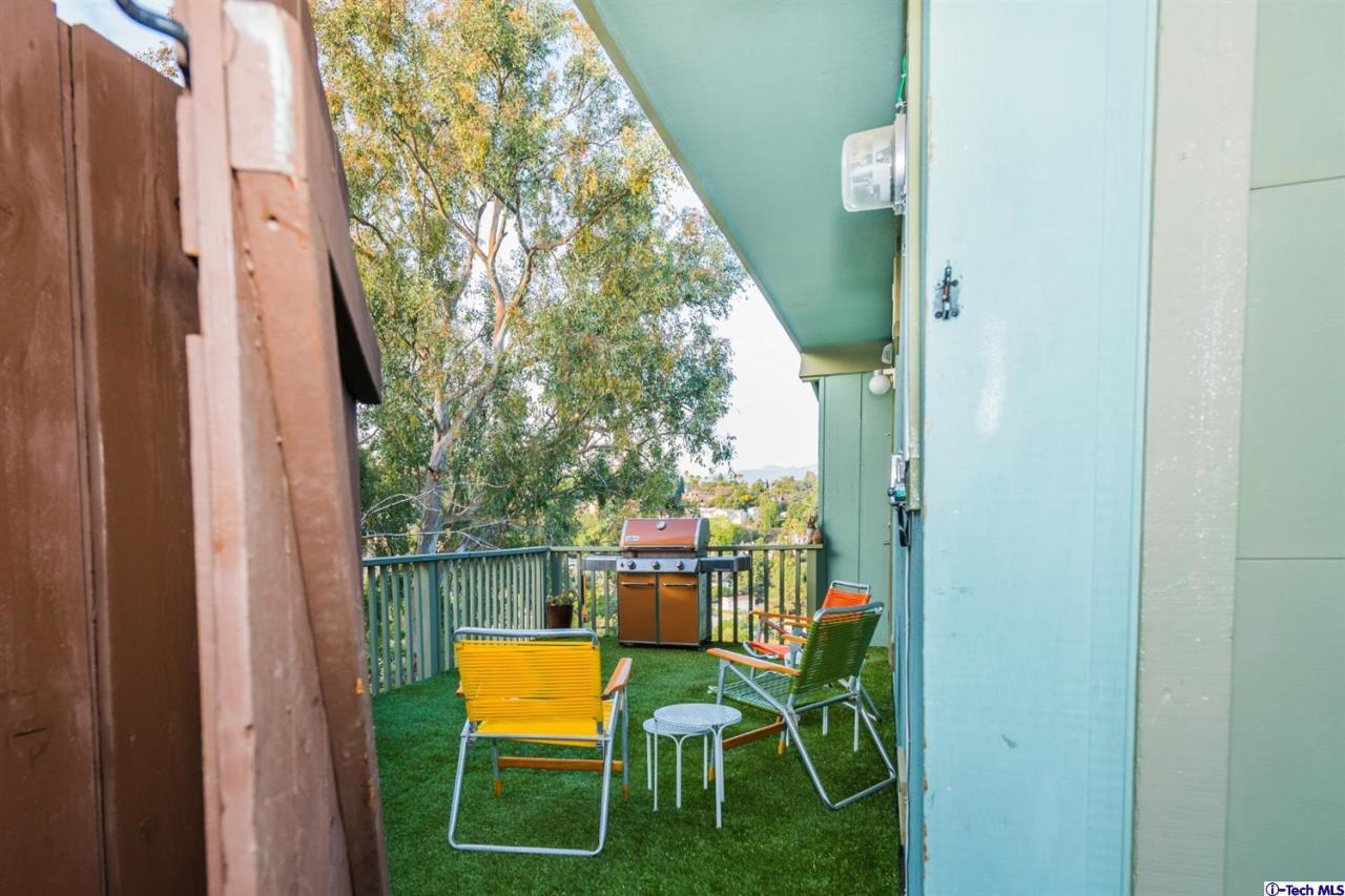 3926 West Point Drive Los Angeles, CA 90065 - Photo 31 of 53 Additional Photo