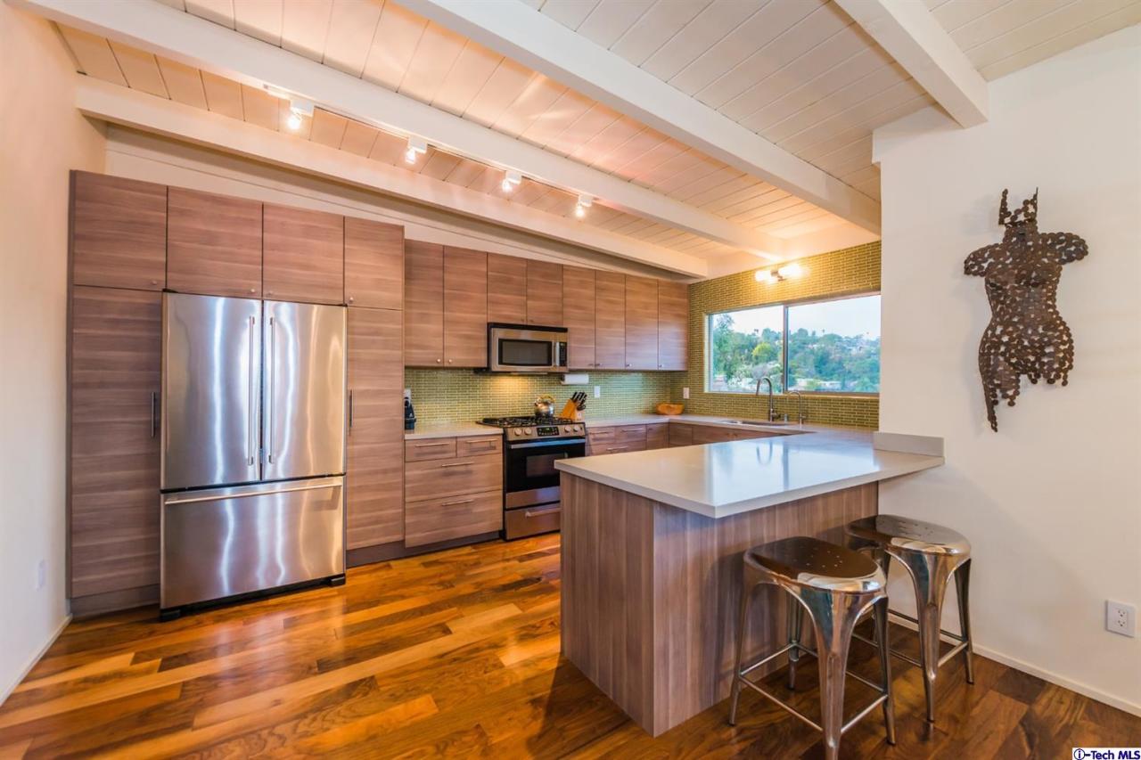 3926 West Point Drive Los Angeles, CA 90065 - Photo 10 of 53 Additional Photo