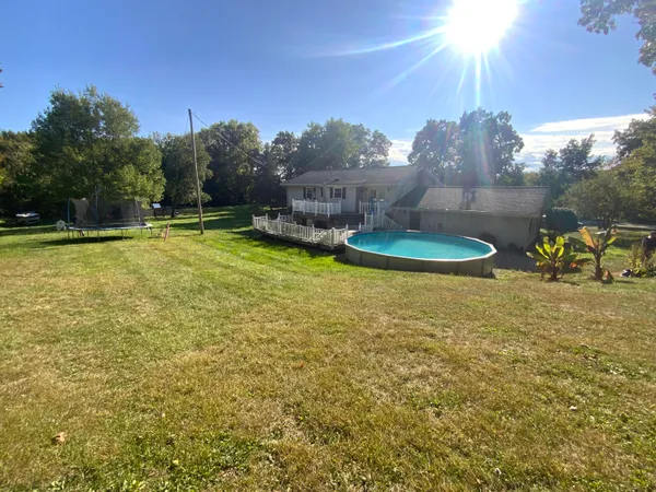 $275,000 | 9761 Brown Road, Springport, MI 49284