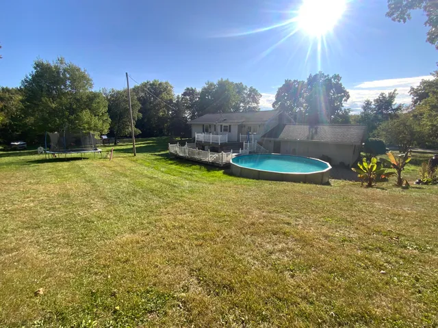 $275,000 | 9761 Brown Road, Springport, MI 49284