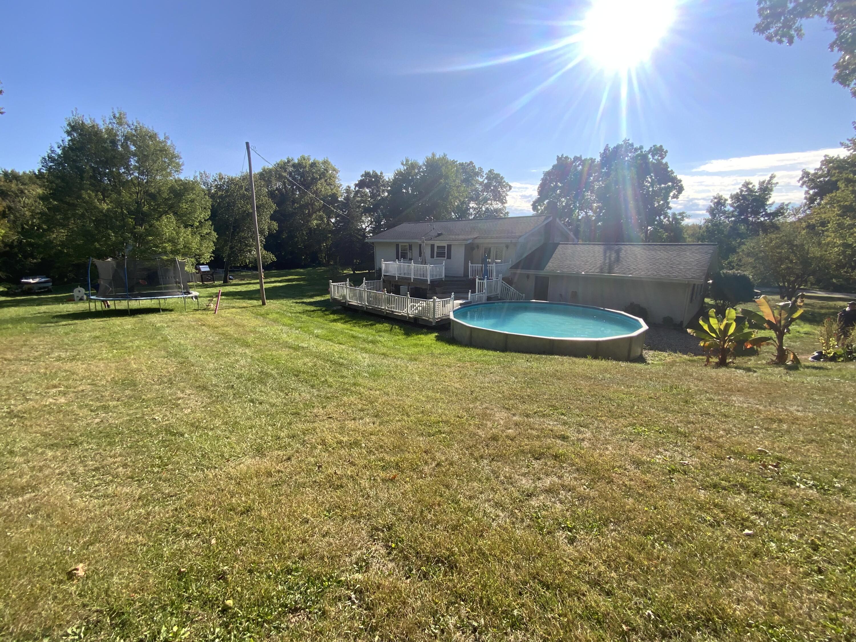 9761 Brown Road Springport, MI 49284 - Photo 3 of 21 IMG_1144