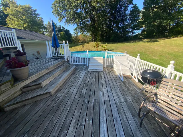 $275,000 | 9761 Brown Road, Springport, MI 49284