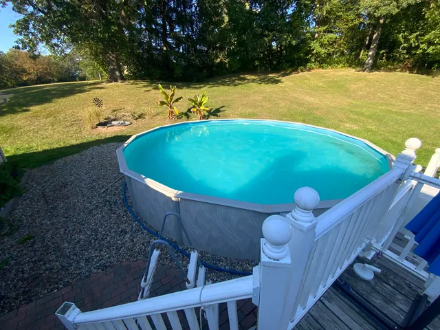 $275,000 | 9761 Brown Road, Springport, MI 49284