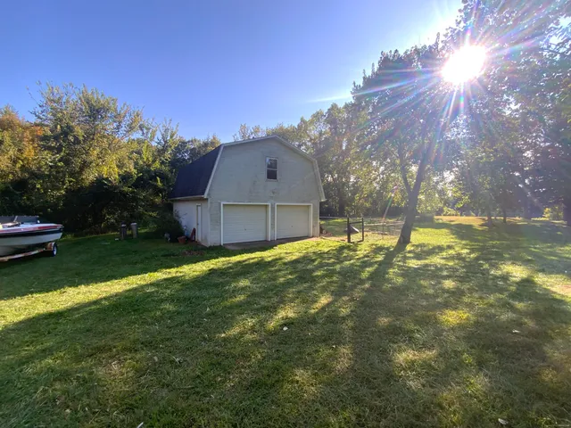 $275,000 | 9761 Brown Road, Springport, MI 49284