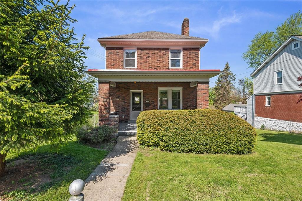 1332 Rutherford Avenue Pittsburgh, PA 15216 - Photo 1 of 25 Gallery Image 1
