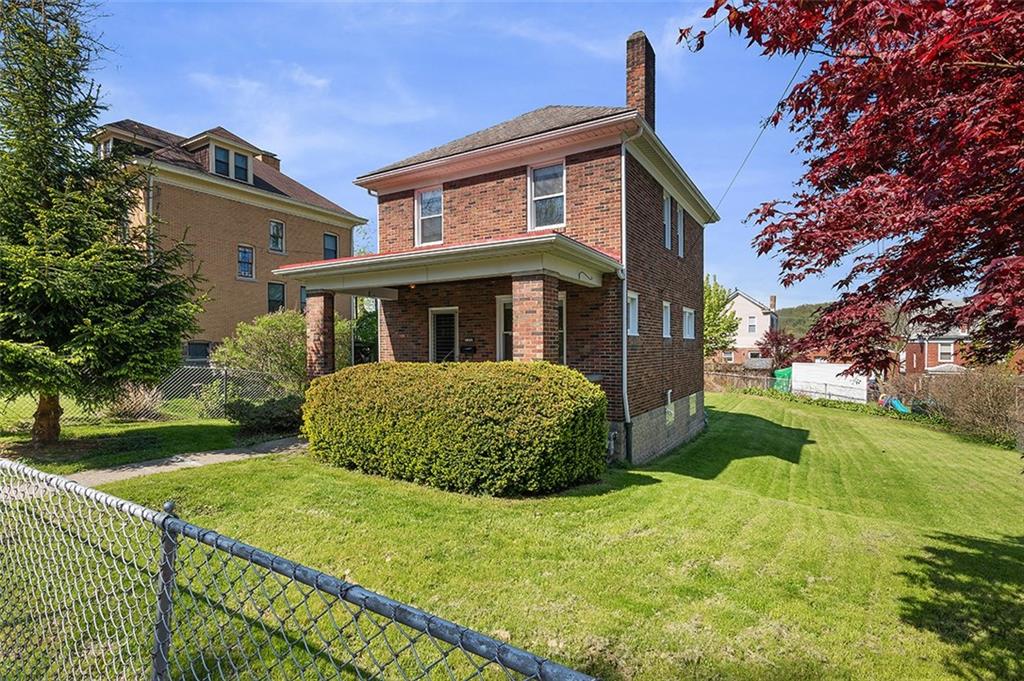 1332 Rutherford Avenue Pittsburgh, PA 15216 - Photo 24 of 25 Gallery Image 24