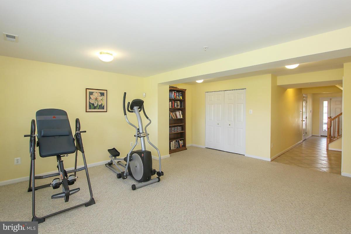 4600 Ripley Manor Terrace Olney, MD 20832 - Photo 6 of 30 Recreation Room