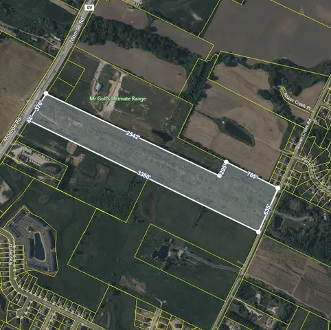 $1,200,000 | 3200 Monroe Road, De Pere, WI 54115