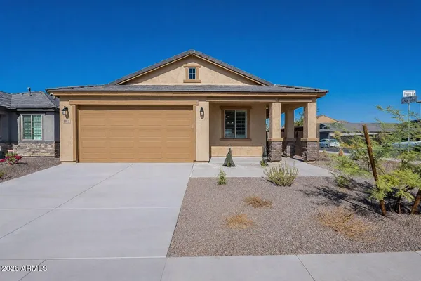 $445,900 | 6952 West Pedro Lane, Laveen, AZ 85339