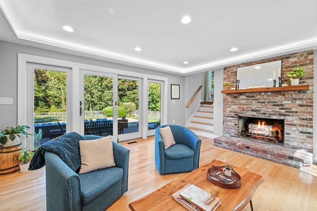 12 Haskell Road Andover, MA 01810 - Photo 15 of 39 Gallery Image 15