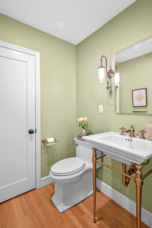 12 Haskell Road Andover, MA 01810 - Photo 16 of 39 Gallery Image 16