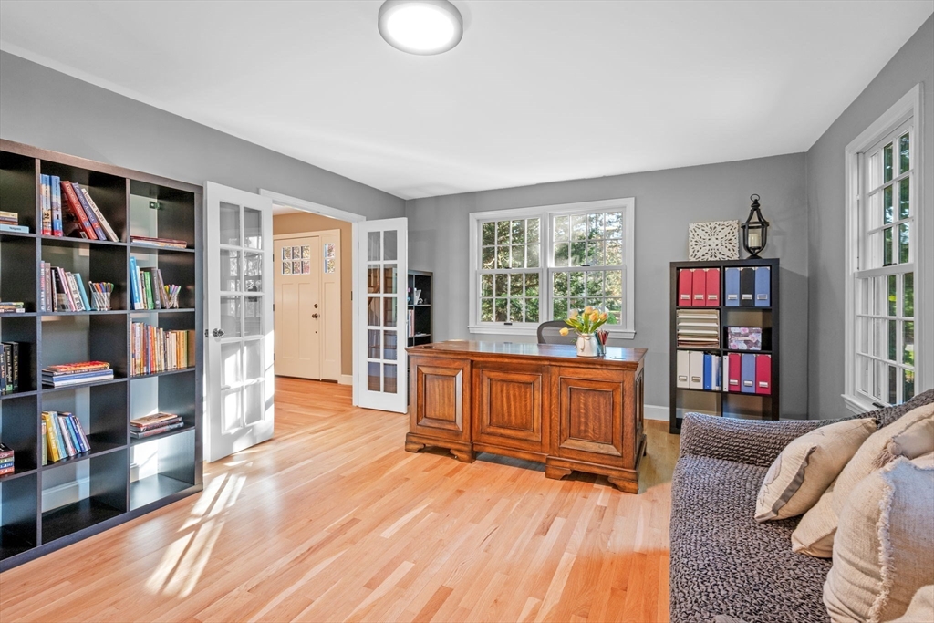 12 Haskell Road Andover, MA 01810 - Photo 20 of 39 Gallery Image 20