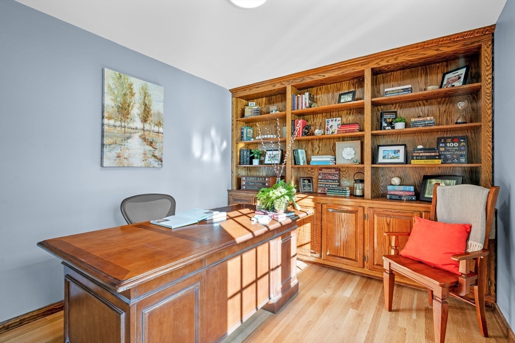 12 Haskell Road Andover, MA 01810 - Photo 21 of 39 Gallery Image 21