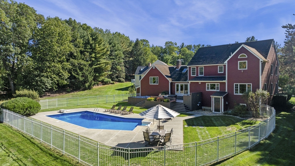 12 Haskell Road Andover, MA 01810 - Photo 38 of 39 Gallery Image 38