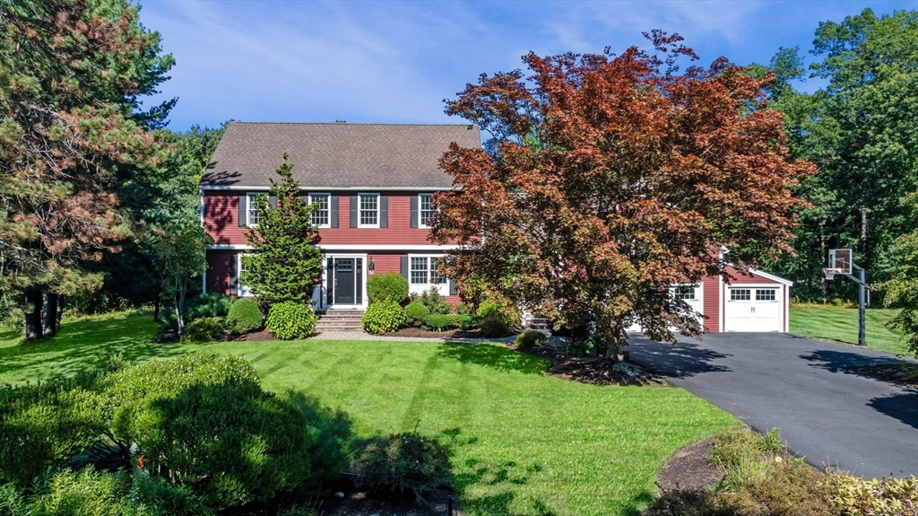 12 Haskell Road Andover, MA 01810 - Photo 6 of 39 Gallery Image 6