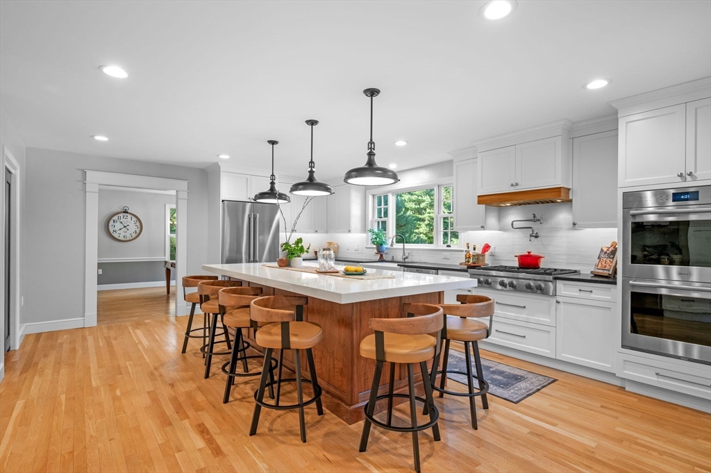 12 Haskell Road Andover, MA 01810 - Photo 9 of 39 Gallery Image 9