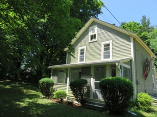 24 Montague Road Leverett, MA 01054 - Photo 1 of 28 Gallery Image 1