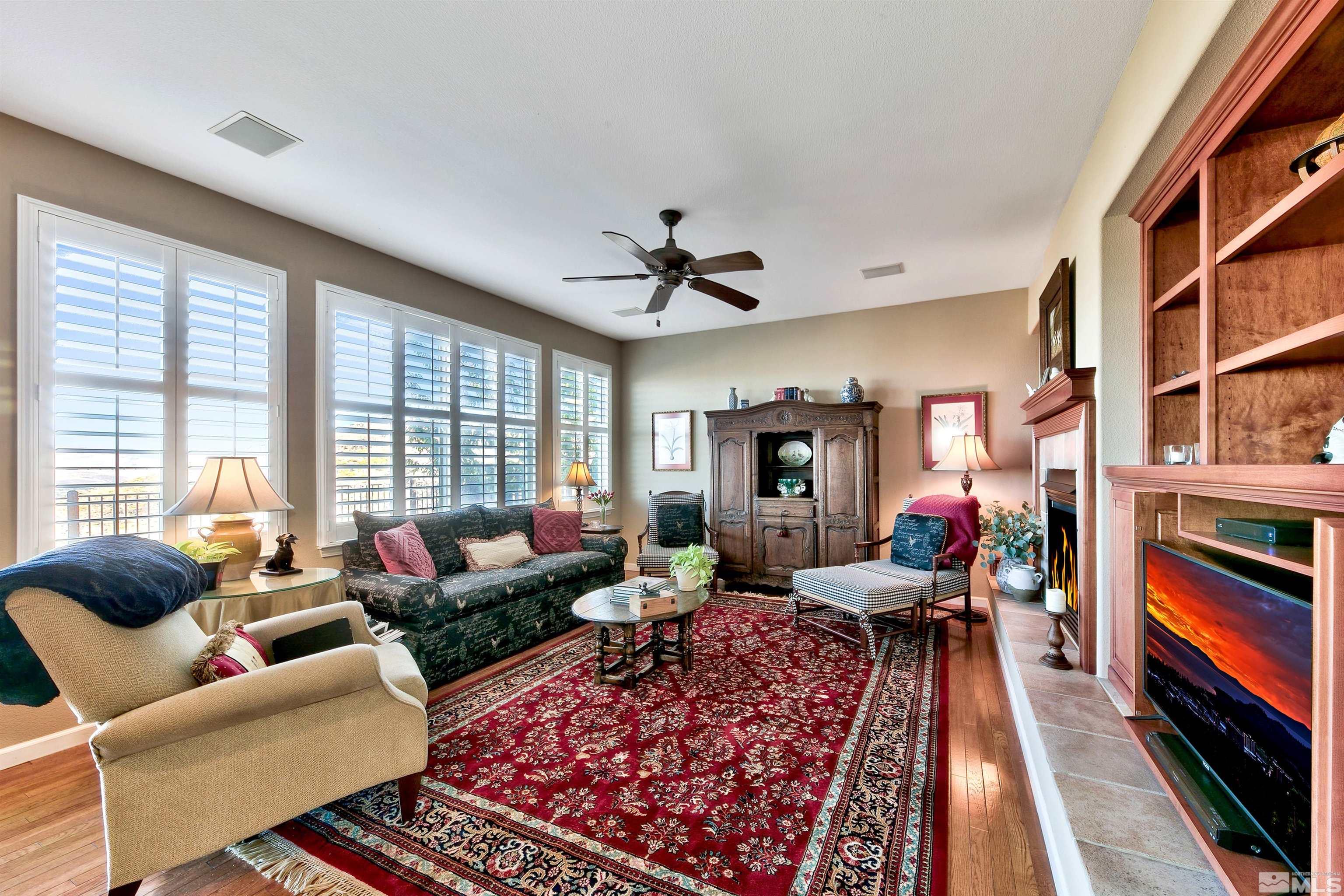 2870 Deer Run Drive Reno, NV 89509 - Photo 15 of 40 Photo 15