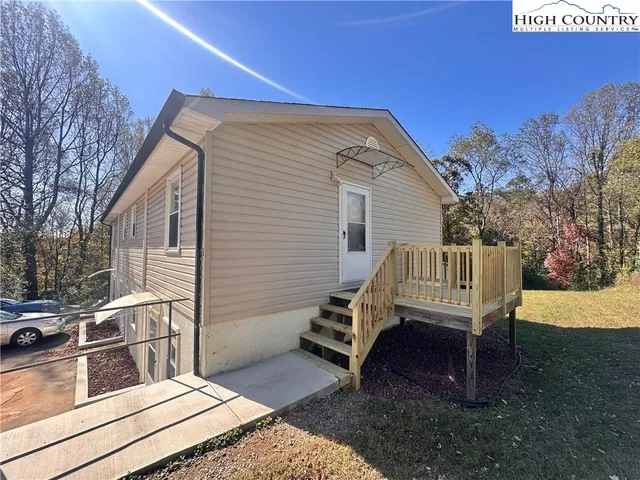 $400,000 | 356 Tindall Drive, North Wilkesboro, NC 28659