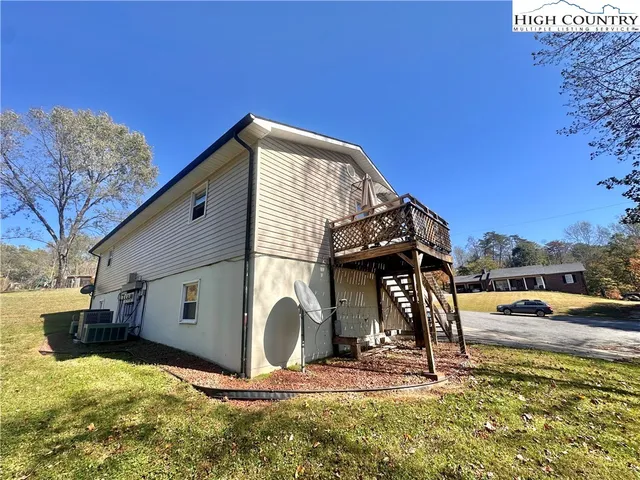 $400,000 | 356 Tindall Drive, North Wilkesboro, NC 28659