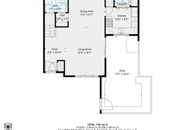 $419,900 | 76 Rosewood Drive, Unit 76, Stoughton, MA 02072