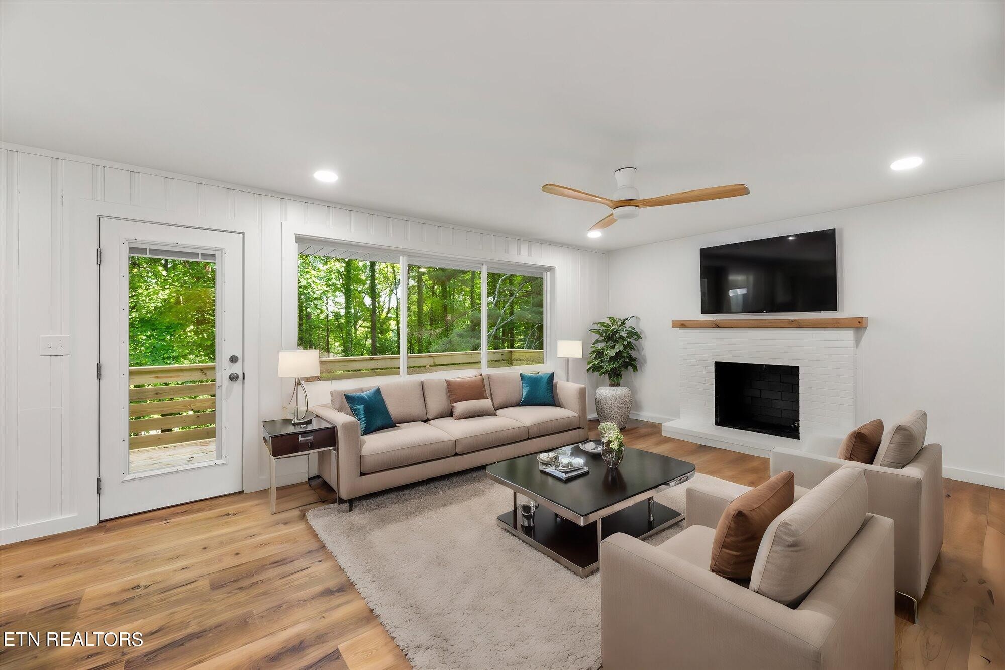141 Emory Heights Road Harriman, TN 37748 - Photo 6 of 43 Gallery Image 6