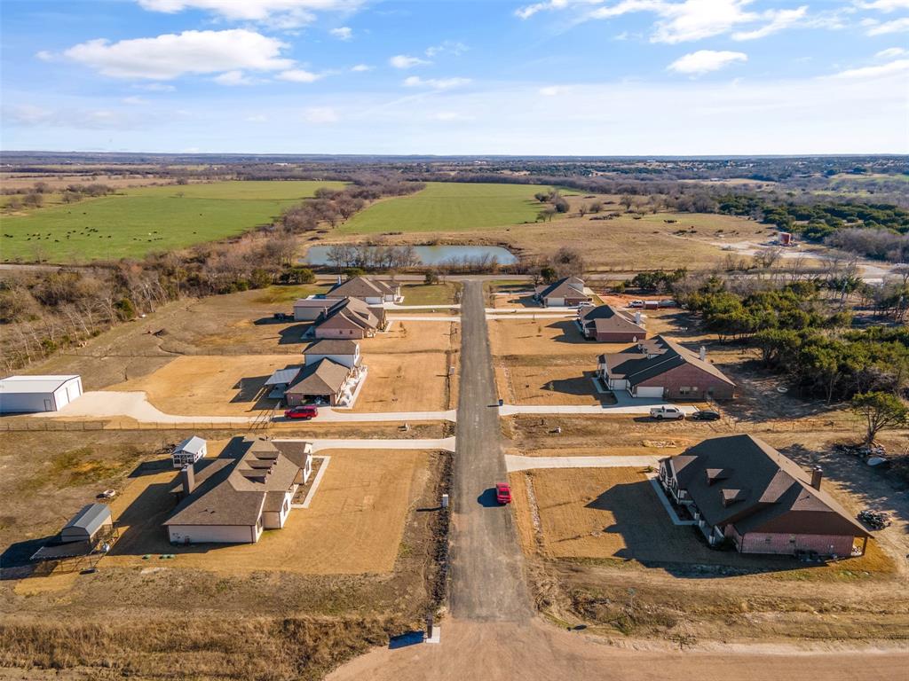 7805 Kenleigh Lane Rio Vista, TX 76093 - Photo 1 of 1 a view of a swimming pool