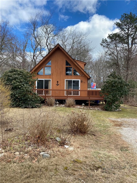 53 Oak Road South Kingstown, RI 02879 - Photo 1 of 1 Gallery Image 1