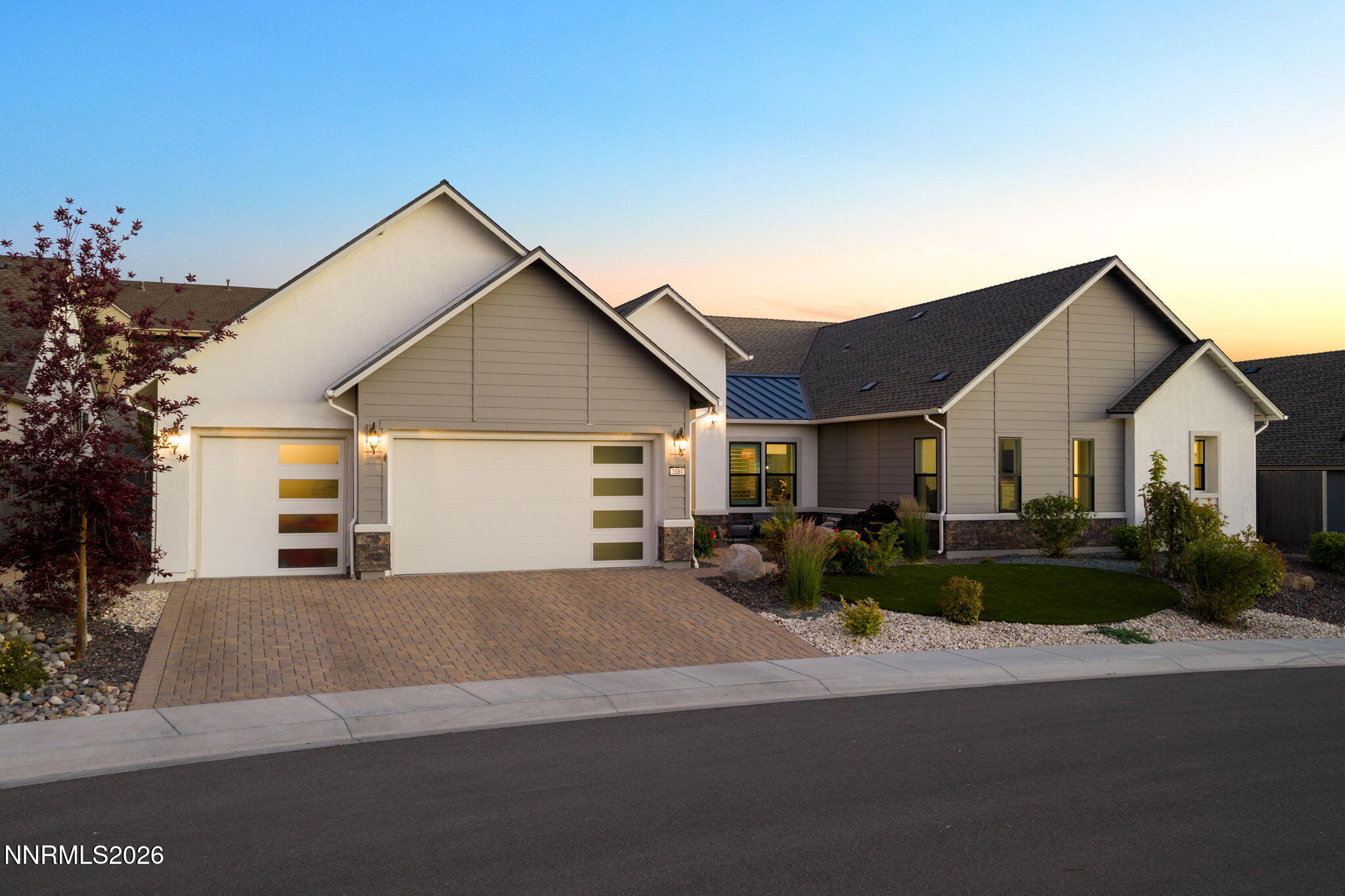 3060 Bristol Drive Reno, NV 89521 - Photo 2 of 41 82-web-or-mls-3060 Bristol Twilight-26
