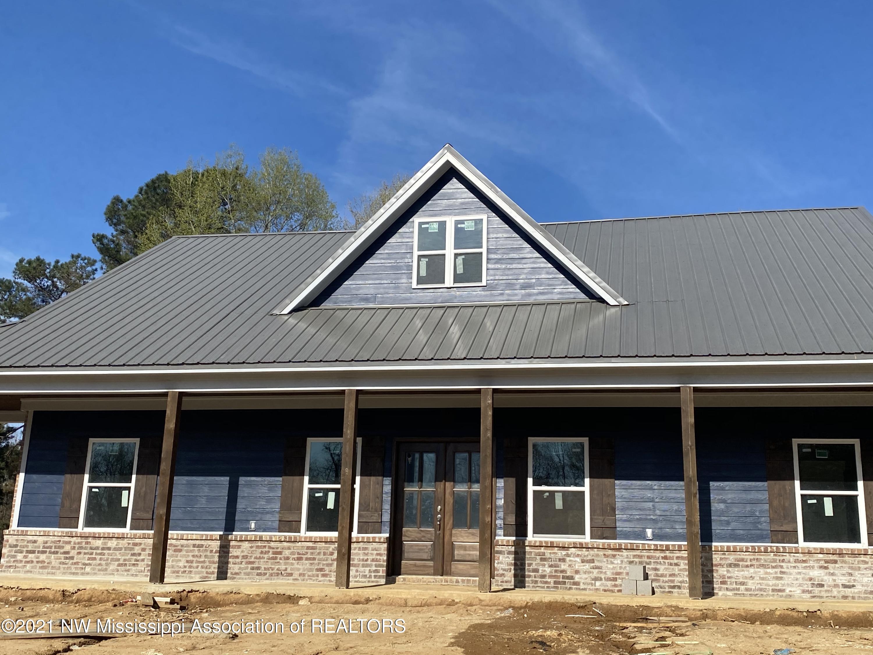 1730 South Red Banks Road Holly Springs, MS 38635 - Photo 1 of 1 05E2E7A9-EC4F-4F77-9835-DC05AD9824BF