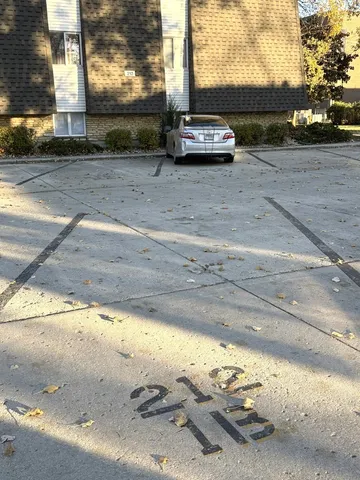 $1,500 | 212 Madison Street, Unit 1B, Joliet, IL 60435